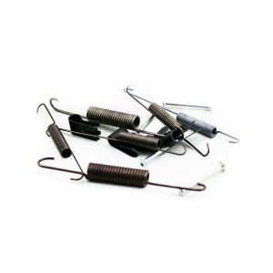KIT RESORTES ZAPATAS HILUX 05/15