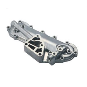 TAPA ENFRIADOR ACEITE 14B