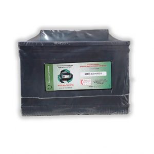 BATERIA 90A TOYOTA HILUX 2005/15
