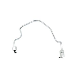 CAÑO INYECTOR NRO 2 1KD/2KD