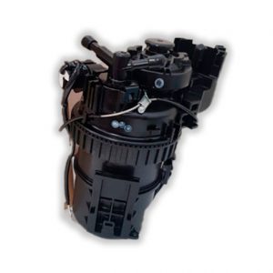 CONJ FILTRO COMBUSTIBLE HILUX 2016/