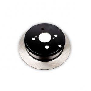 DISCO FRENO TRAS COROLLA 02/07 NAFTA