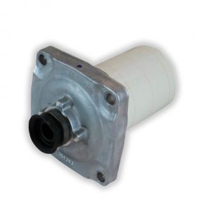 FILTRO COMBUSTIBLE SECUND 1GD/2GD