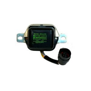 REGULADOR DE VOLTAGE HILUX 92/01