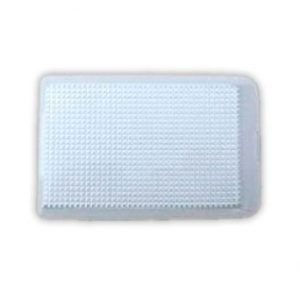 ACRILICO PLAFON HILUX C/D 92/04