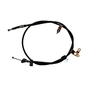 CABLE FRENO MANO IZQ COROLLA 08/14