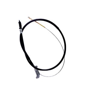 CABLE FRENO TRAS DER HILUX 79/86