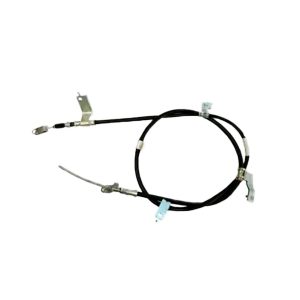CABLE FRENO TRAS IZQ HILUX 2016/