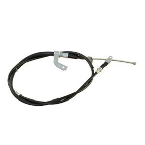 CABLE TRAS IZQ FRENO HILUX 2005/2015