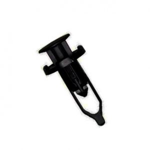 CLIPS PARAGOLPE TOYOTA