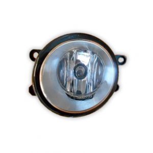 FARO ROMPENIEBLA DER CAMRY 04/07