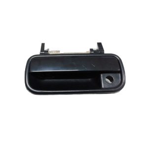 MANIJA DEL IZQ EXT NEGRA HILUX 92/04