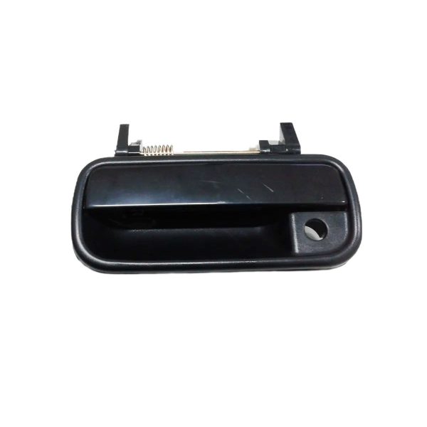 MANIJA DEL IZQ EXT NEGRA HILUX 92/04