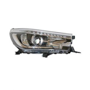 OPTICA DEL DER HILUX SRX 2016/