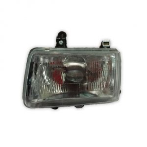 OPTICA DER HILUX 01/04