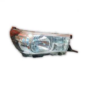 OPTICA DER HILUX 2016/