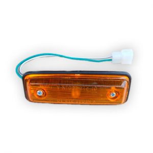 FARO LATERAL GUARD TOYOTA M/V