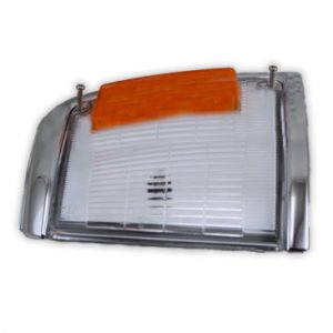 FARO POSICION IZQ 4X2 CROM LN85