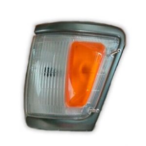 FARO POSICION IZQ HILUX 4X4 GRIS