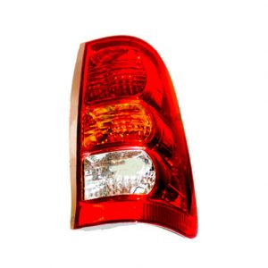 FARO TRAS DER HILUX 05/11