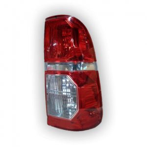 FARO TRAS DER HILUX 12/15