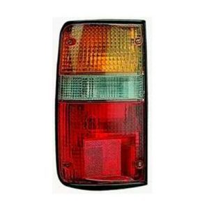 FARO TRAS IZQ HIACE 89/96