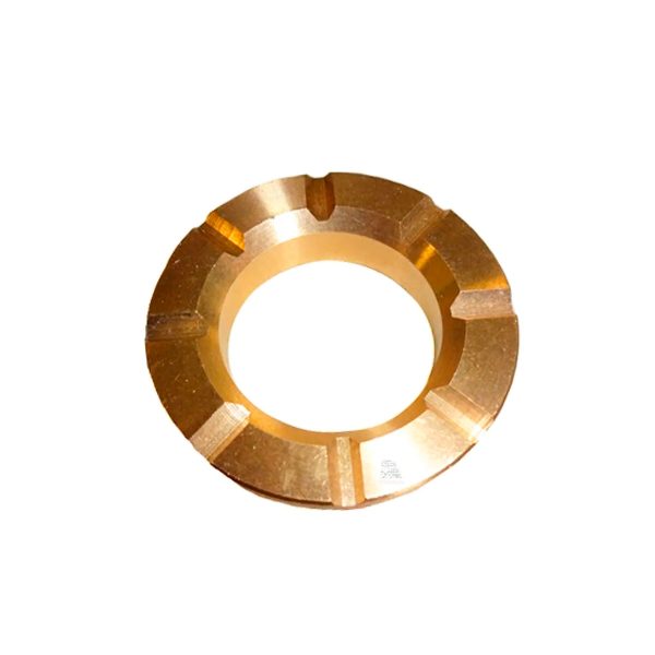 BUJE BRONCE